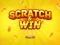 Joc Scratch & Win on-line