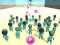 Joc Squid Game Race 3d on-line