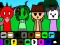 Joc Spruted (Sprunki AU) on-line