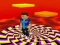 Joc Roblox: Parkour Lava on-line