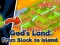 Joc God's Land From Block To Island on-line