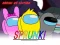 Joc Sprunki Among Us Edition on-line