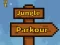 Joc Jungle Parkour on-line