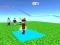 Joc Easy Obby Jump and Run Challenge Online on-line