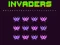 Joc Invaders on-line