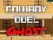 Joc Cowboy Duel Ghost on-line