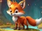 Joc Bright Fox Escape on-line