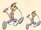 Joc Find Golf Player Scottie on-line