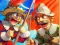 Joc Musketeers Gunpowder vs Steel on-line