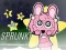 Joc Sprunki Night Time 2 on-line