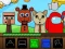 Joc Sprunki: Monsters on-line