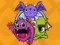 Joc Word Monsters on-line
