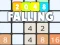 Joc 2048 Falling on-line