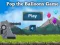 Joc Pop The Balloons Game on-line