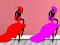 Joc Find Dancing Girl Camilla on-line