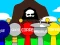 Joc Sprunki: Final Mod on-line