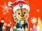 Joc Coloring Book: PAW Patrol Christmas on-line