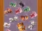 Joc Merge Cats: 2048! on-line