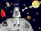 Joc Stickman in Space on-line