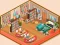 Joc Decor: My Library on-line
