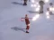 Joc Santa With Cannon on-line