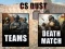 Joc CS Dust on-line