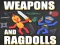 Joc Weapons and Ragdolls on-line