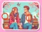 Joc Find the Differences Couples on-line