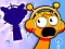 Joc Kids Quiz: Find The Sprunki on-line