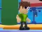Joc Obby Parkour Race: Multiplayer on-line