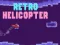 Joc Retro Helicopter on-line