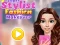 Joc Super Stylist Fashion Makeover on-line