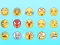 Joc Emoji Merge: Fun Moji on-line