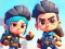Joc Jigsaw Puzzle: Brawl Stars on-line