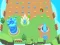 Joc Tower Clash: Collect Bricks on-line