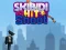 Joc Skibidi Hit Shoot on-line
