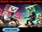 Joc Skibidi Toilet X Minecraft Tug War on-line