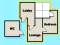 Joc Room Sort - Floor Plan on-line