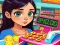 Joc Supermarket Shopping For Kids on-line