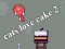 Joc Cats Love Cake 2 on-line