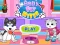 Joc Baby Pet Sitter on-line