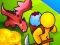 Joc Dragon Island Idle 3 on-line