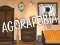 Joc Agoraphobia on-line