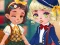 Joc Toddie Vintage School Day on-line