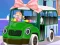 Joc Decor: School Bus on-line
