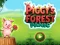 Joc Piggy's Forest Panic on-line
