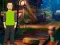Joc Boy Escaped Occult Forest on-line