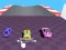 Joc Merge Racer Stunts Car on-line