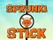 Joc Sprunki Stick on-line