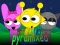 Joc Sprunki Pyramixed: Night Edition on-line